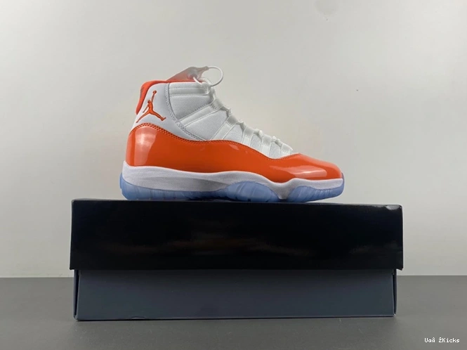 Jordan 11 668 Sleek Air 378037 5627 0722
